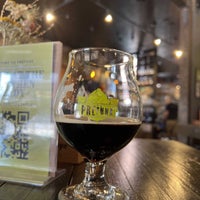 10/13/2022 tarihinde Adrian H.ziyaretçi tarafından PreFunk Beer Bar Nampa'de çekilen fotoğraf