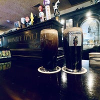11/2/2019にAdrian H.がTrinity Hall Irish Pub and Restaurantで撮った写真
