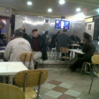 Кафе танит рубцовск