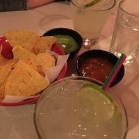 Photo taken at Luisa&amp;#39;s Mexican Grill by Erik B. on 3/5/2016