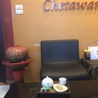 Photo taken at Chetawan Health Center by Valaiphorn L. on 8/5/2017