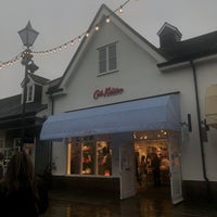 bicester village cath kidston