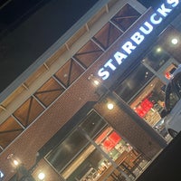 Photo taken at Starbucks by Nsreen- T. on 1/2/2022