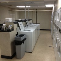 Photo taken at Imperial Towers Laundry Room, South Tower by Los V. on 2/2/2013