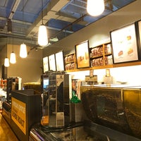Photo taken at Starbucks by Yasemin K. on 1/22/2023