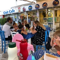 Photo taken at Çivit Cafe by GamzeMesutArya Albayrak on 7/23/2020