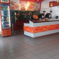Pizza Hut - 171, Jalan Simbang