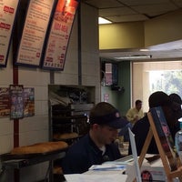 Photo taken at Jersey Mike&amp;#39;s Subs by Bobby C. on 10/23/2013