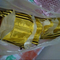 Review Wedangan Pak Markun