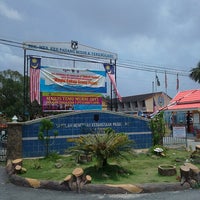 Sekolah Menengah Kebangsaan Padang Midin Kuala Terengganu 91 Visitors