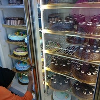 Ziq Bakery Cake Gong Kapas Bakery