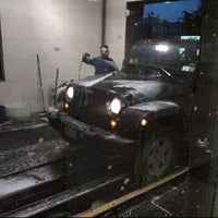 Photo taken at Smart Car Wash by Michael D. on 12/4/2012