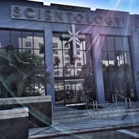 Das Foto wurde bei Church Of Scientology Los Angeles von Arturo L. am 10/14/2016 aufgenommen