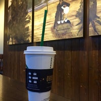 Photo taken at Starbucks by Arturo L. on 9/2/2018