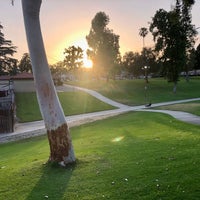 Photo taken at Alhambra Park by Arturo L. on 5/9/2022