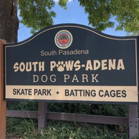 Photo taken at Pawsadena Dog Park by Arturo L. on 6/13/2020