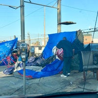 Photo taken at Skid Row by Arturo L. on 7/11/2019