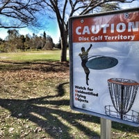 La Mirada Disc Golf Course - La Mirada, CA