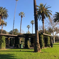 Photo taken at Alhambra Park by Arturo L. on 3/4/2023