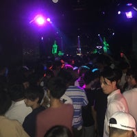 Id Cafe 中区のナイトクラブ