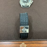 Patek gaysorn hot sale