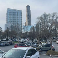 Photo taken at Lenox Square by Fahad on 3/26/2024