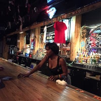Photo taken at Coyote Ugly Saloon by Bart R. on 2/6/2016