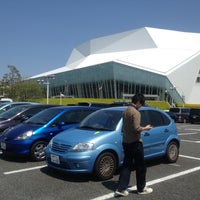 イクスピアリ アネックス パーキング Ikspiari Annex Parking 舞浜1 4