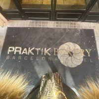 Photo taken at Hotel Praktik Bakery by 💎 on 3/3/2024