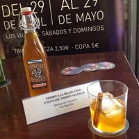 6/10/2016 tarihinde Cova Morales (.ziyaretçi tarafından Bar Marvi'de çekilen fotoğraf