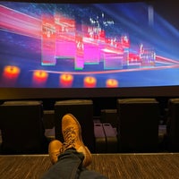 Photo taken at AMC River East 21 by Luis H. on 12/16/2023