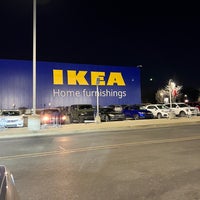 Photo taken at IKEA by Luis H. on 1/9/2022