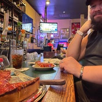Photo taken at Michael&amp;#39;s Original Pizzeria &amp;amp; Tavern by Luis H. on 8/30/2021
