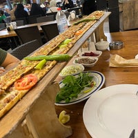 Photo taken at Konyalılar Restaurant by Altuğ C. on 10/20/2022