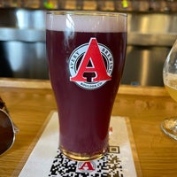 Photo taken at Avery Brewing Company by Duggan on 6/4/2023