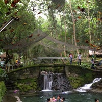 Ardent Hot Springs Tagdo