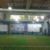 Review Graha Pena Sport (GP Sport)