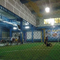 Review Graha Pena Sport (GP Sport)