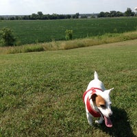 Photo taken at The Park by Brandon M. on 8/17/2013