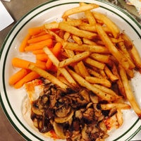 Photo taken at Norm&amp;#39;s Restaurant by N G. on 4/3/2015