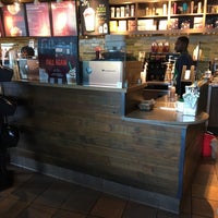 Photo taken at Starbucks by Bastiaan D. on 10/28/2017