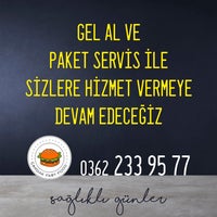 Снимок сделан в Çardak Fast Food пользователем Mert 3/23/2020