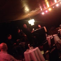 Photo taken at 3160 - Chicago&amp;#39;s Piano &amp;amp; Cabaret by Stacy M. on 11/1/2012