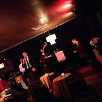 Photo taken at 3160 - Chicago&amp;#39;s Piano &amp;amp; Cabaret by Stacy M. on 4/11/2013