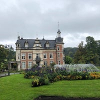 10/6/2019 tarihinde Angelo V.ziyaretçi tarafından Kasteel van Huizingen'de çekilen fotoğraf
