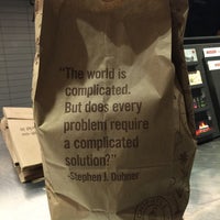 Photo taken at Chipotle Mexican Grill by Federica C. on 3/6/2016