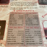 Foto tirada no(a) Four Star Diner Union City por Federica C. em 2/24/2024