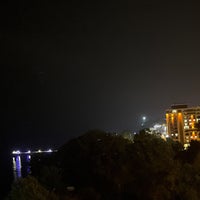 Photo taken at Mora Hotel by Şaziye Ş. on 8/23/2022