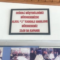 Photo taken at Ada Balık by Arif Talha O. on 6/9/2020