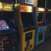 รูปภาพถ่ายที่ 1983 Arcade Bar โดย Anne S. เมื่อ 5/8/2018
